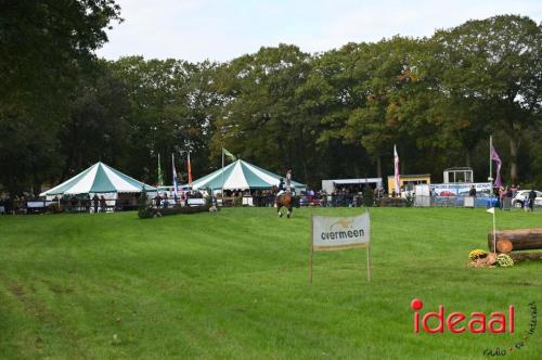 Eventing in Barchem - deel 1 (22-10-2023)