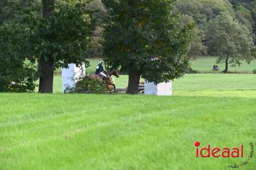 Eventing in Barchem - deel 1 (22-10-2023)