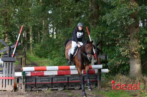 Eventing in Barchem - deel 2 (22-10-2023)