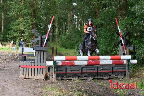 Eventing in Barchem - deel 2 (22-10-2023)