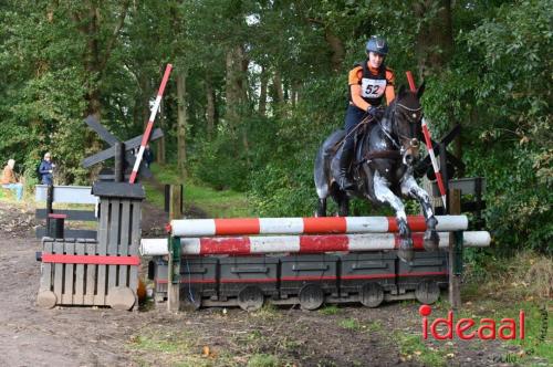 Eventing in Barchem - deel 2 (22-10-2023)