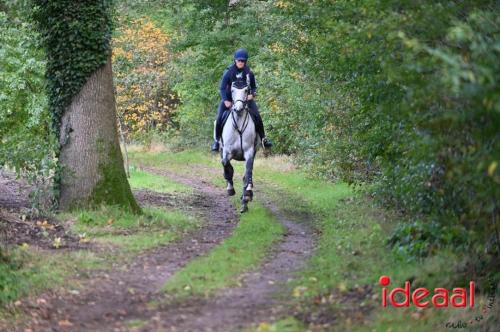 Eventing in Barchem - deel 2 (22-10-2023)