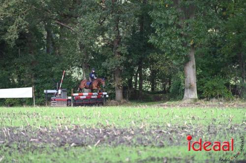 Eventing in Barchem - deel 2 (22-10-2023)