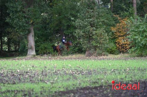 Eventing in Barchem - deel 2 (22-10-2023)