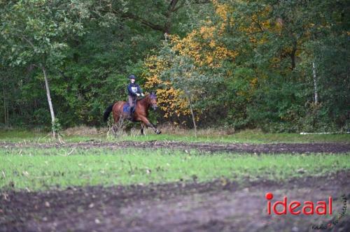 Eventing in Barchem - deel 2 (22-10-2023)