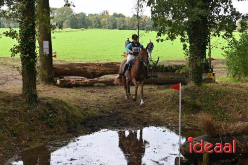 Eventing in Barchem - deel 2 (22-10-2023)