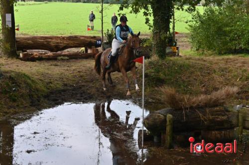 Eventing in Barchem - deel 2 (22-10-2023)