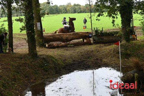 Eventing in Barchem - deel 2 (22-10-2023)