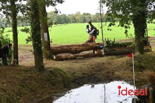 Eventing in Barchem - deel 2 (22-10-2023)