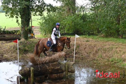 Eventing in Barchem - deel 2 (22-10-2023)