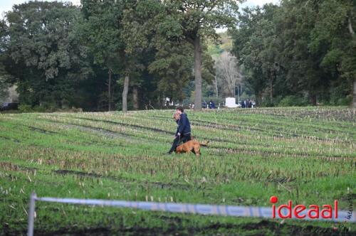 Eventing in Barchem - deel 2 (22-10-2023)