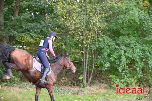 Eventing in Barchem - deel 2 (22-10-2023)