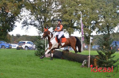 Eventing in Barchem - deel 1 (22-10-2023)