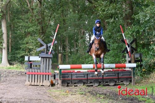 Eventing in Barchem - deel 2 (22-10-2023)