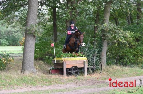 Eventing in Barchem - deel 2 (22-10-2023)