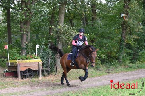 Eventing in Barchem - deel 2 (22-10-2023)