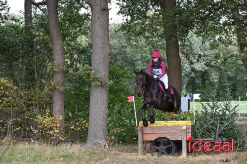 Eventing in Barchem - deel 2 (22-10-2023)