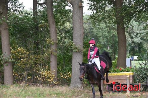 Eventing in Barchem - deel 2 (22-10-2023)