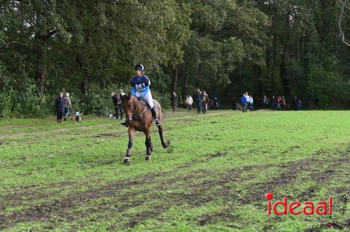 Eventing in Barchem - deel 2 (22-10-2023)