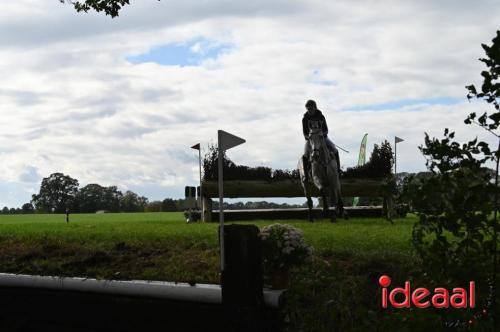 Eventing in Barchem - deel 2 (22-10-2023)