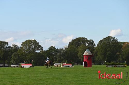 Eventing in Barchem - deel 2 (22-10-2023)