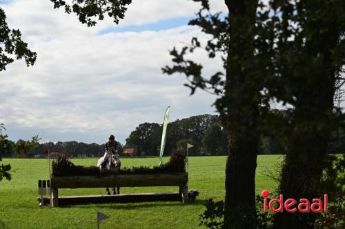 Eventing in Barchem - deel 2 (22-10-2023)