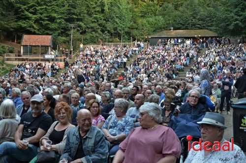 Feelin' Alright - deel 1 (16-08-2025)