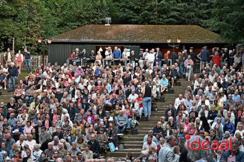 Feelin' Alright - deel 1 (16-08-2025)