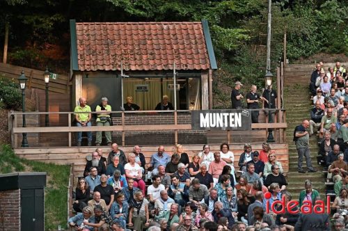 Feelin' Alright - deel 1 (16-08-2025)