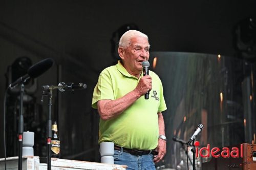 Feelin' Alright - deel 1 (16-08-2025)