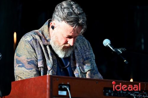 Feelin' Alright - deel 1 (16-08-2025)