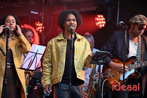 Feelin' Alright - deel 1 (16-08-2025)