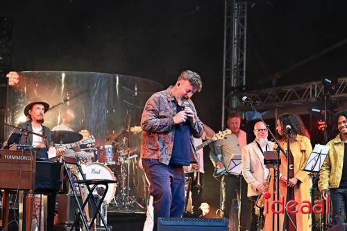 Feelin' Alright - deel 1 (16-08-2025)