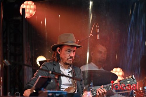 Feelin' Alright - deel 1 (16-08-2025)