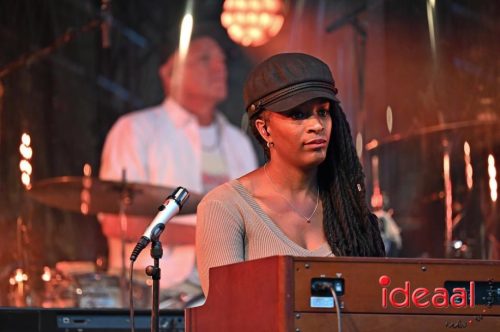 Feelin' Alright - deel 1 (16-08-2025)