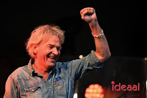 Feelin' Alright - deel 1 (16-08-2025)