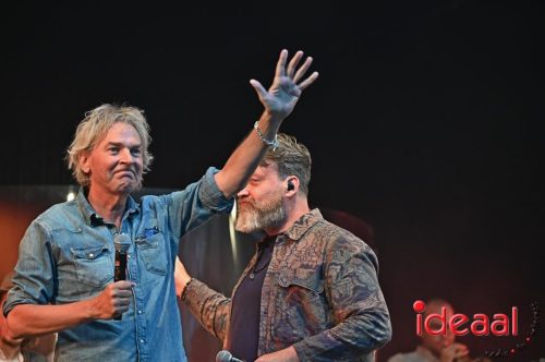 Feelin' Alright - deel 1 (16-08-2025)