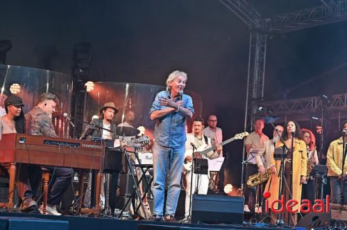 Feelin' Alright - deel 1 (16-08-2025)