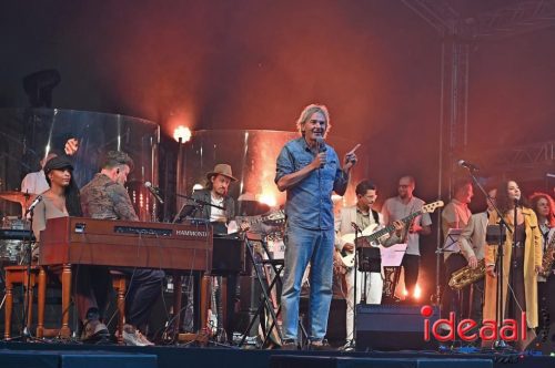 Feelin' Alright - deel 1 (16-08-2025)