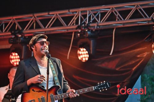 Feelin' Alright - deel 1 (16-08-2025)