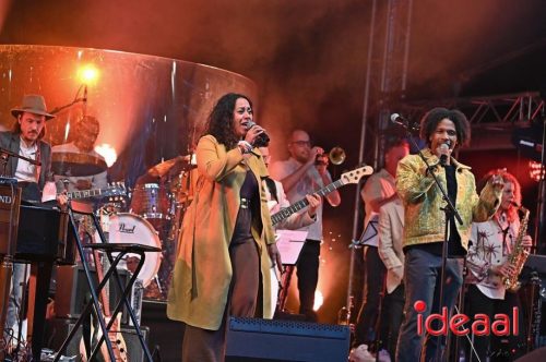 Feelin' Alright - deel 1 (16-08-2025)