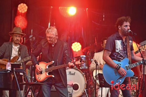 Feelin' Alright - deel 1 (16-08-2025)