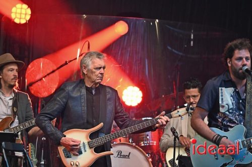 Feelin' Alright - deel 1 (16-08-2025)