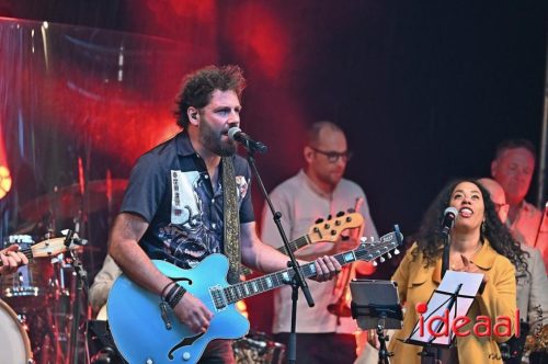 Feelin' Alright - deel 1 (16-08-2025)