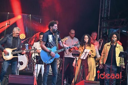 Feelin' Alright - deel 1 (16-08-2025)