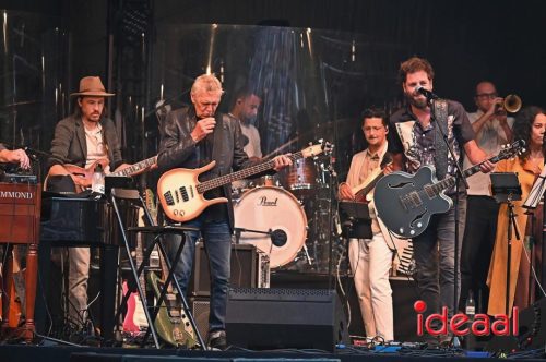 Feelin' Alright - deel 1 (16-08-2025)