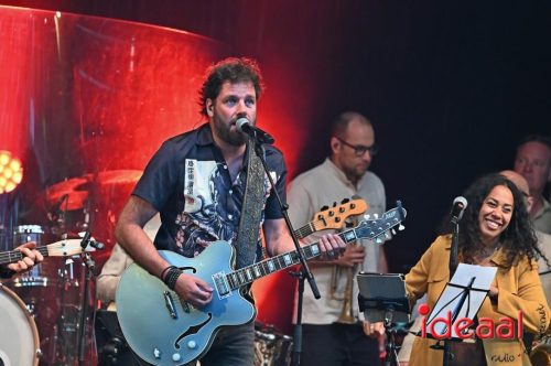 Feelin' Alright - deel 1 (16-08-2025)