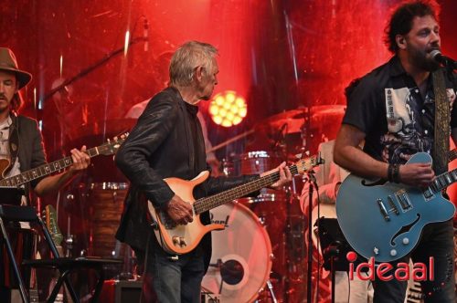 Feelin' Alright - deel 1 (16-08-2025)