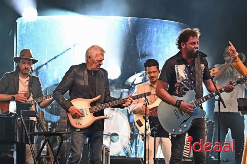 Feelin' Alright - deel 1 (16-08-2025)