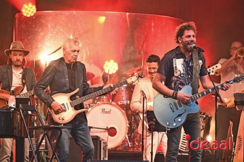 Feelin' Alright - deel 1 (16-08-2025)